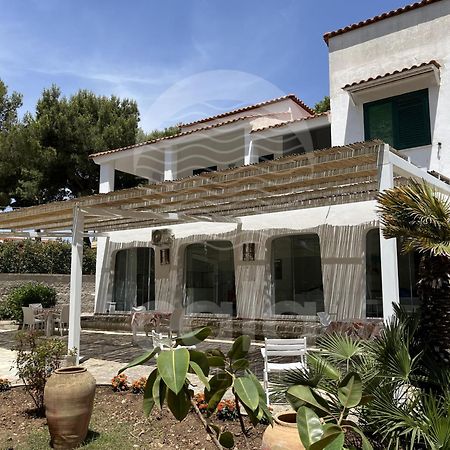 Verdalia 101 - Piano Terra By Cala Salento ปอร์โตเชซาเรโอ ภายนอก รูปภาพ