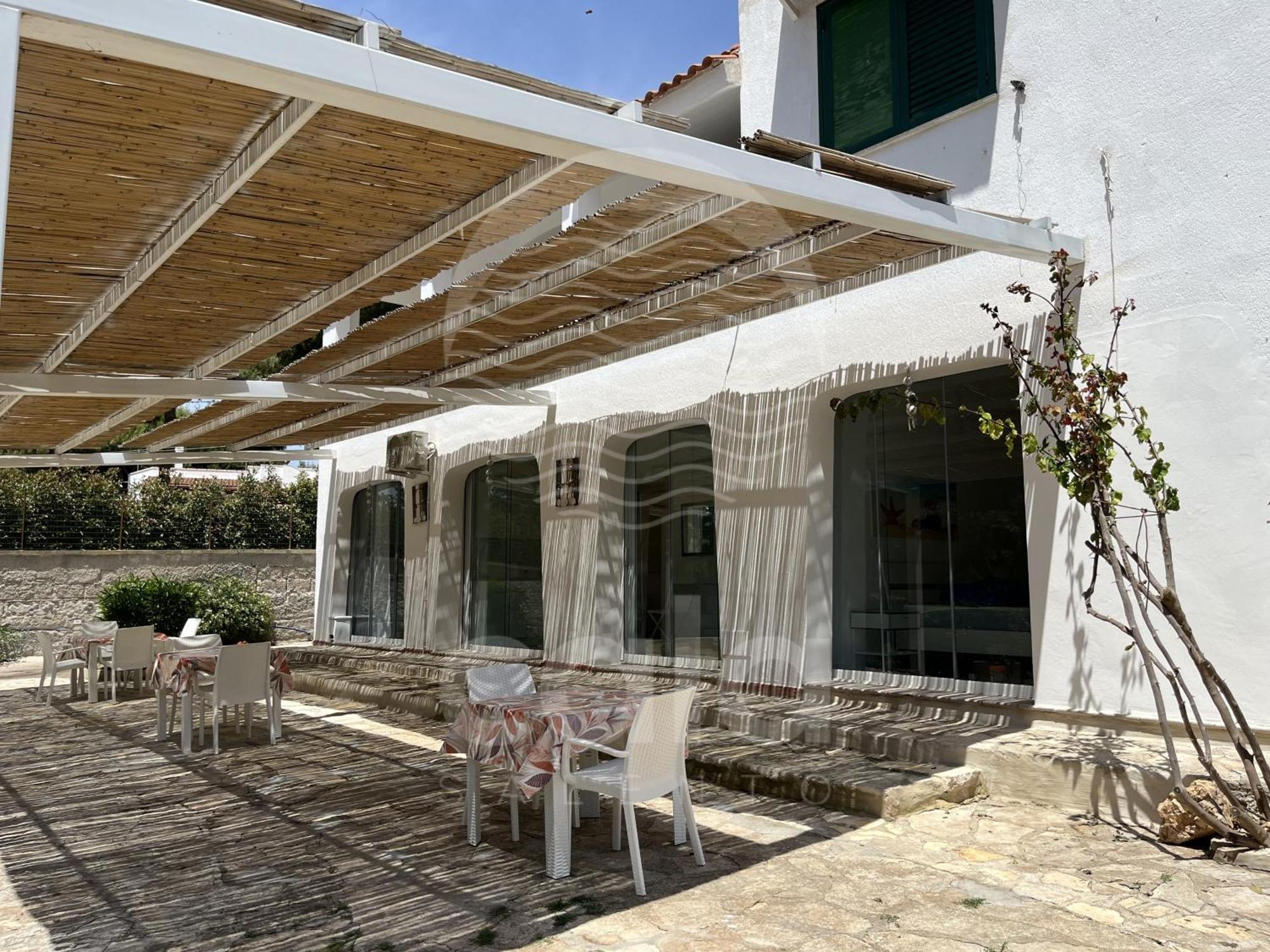 Verdalia 101 - Piano Terra By Cala Salento ปอร์โตเชซาเรโอ ภายนอก รูปภาพ
