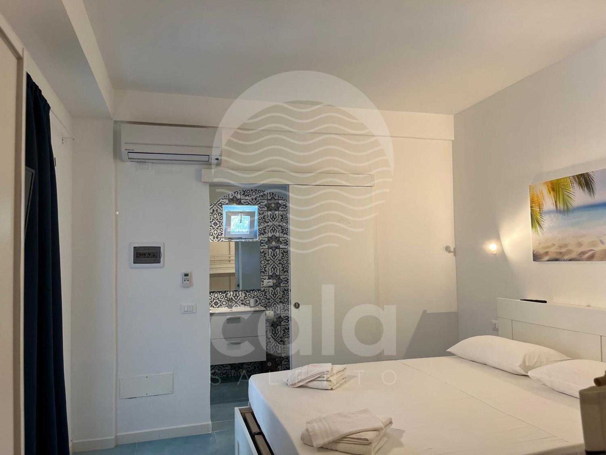Verdalia 101 - Piano Terra By Cala Salento ปอร์โตเชซาเรโอ ภายนอก รูปภาพ