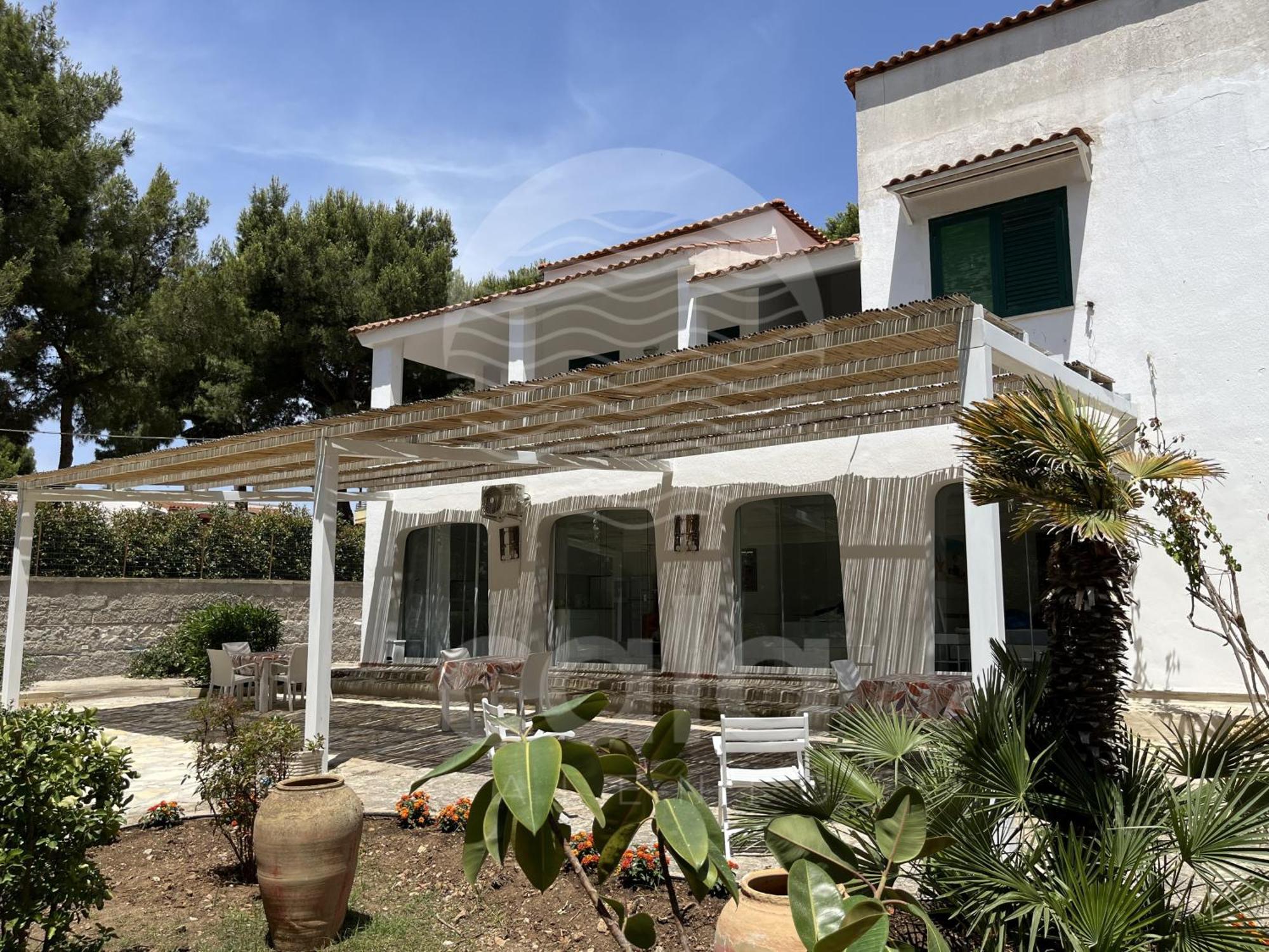 Verdalia 101 - Piano Terra By Cala Salento ปอร์โตเชซาเรโอ ภายนอก รูปภาพ