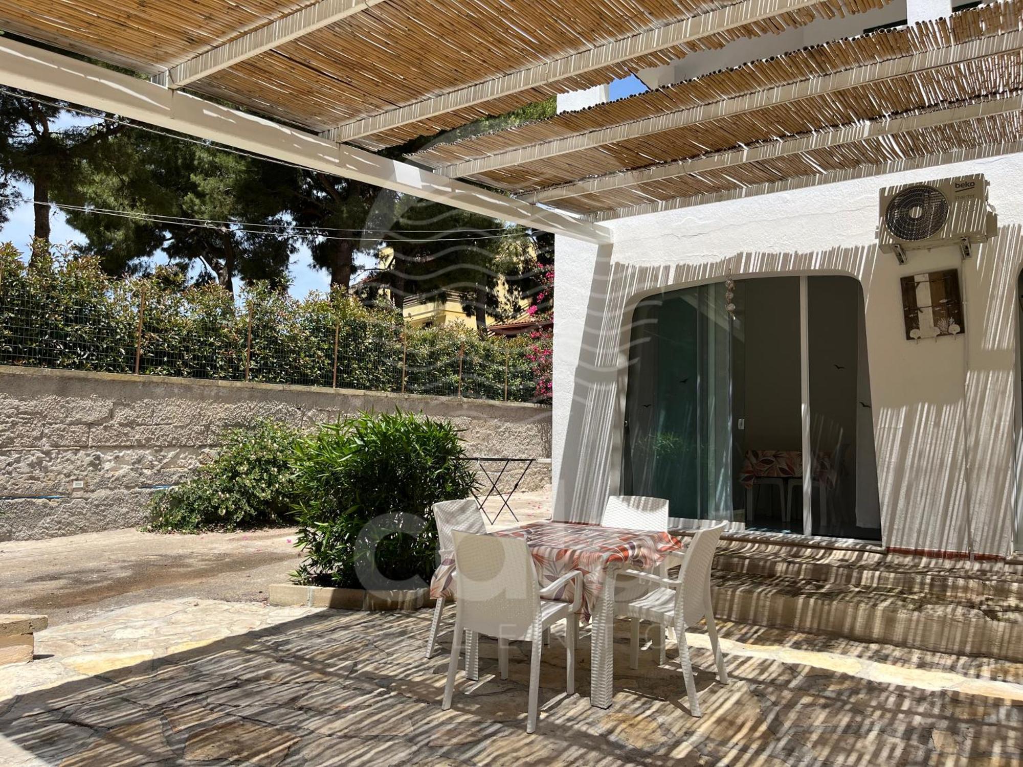 Verdalia 101 - Piano Terra By Cala Salento ปอร์โตเชซาเรโอ ภายนอก รูปภาพ